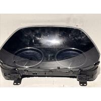 Lexus IS250 Instrument Cluster GSE20 10/2010-12/2014