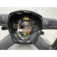 Audi A4 Clockspring B7 08/2004-07/2009