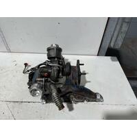 Audi A6 Turbo Charger C6 09/2006-06/2011