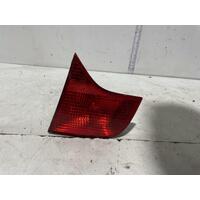 Audi A4 Right Bootlid Light B7 08/2004-03/2008