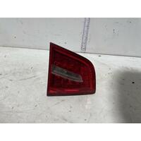 Audi A6 Left Bootlid Garnish C6 10/2008-06/2011