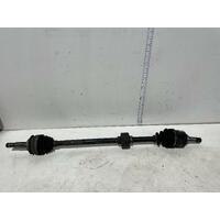 Toyota Yaris Right Front Drive Shaft NCP130 10/2005-12/2019