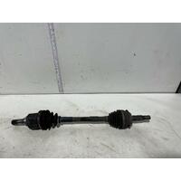 Toyota Yaris Left Front Drive Shaft NCP130 10/2005-12/2019