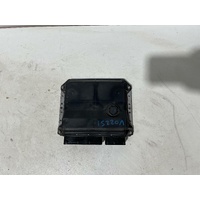 Toyota Yaris ECU NCP130 08/2011-12/2019