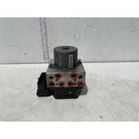 Ford Mondeo ABS Pump / Module MC 10/2007-12/2014