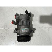 Volkswagen Polo A/C Compressor 6R 05/2010-05/2014