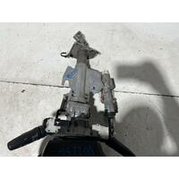 Nissan Murano Steering Column Z50 05/2002-12/2008