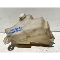 Nissan MURANO Overflow Bottle Z50 05/02-12/08