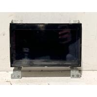 Nissan MURANO Display Cluster Z50 05/02-12/08 P/N 28090-CC40A