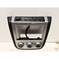 Nissan MURANO Heater & A/C Controls Z50 05/02-12/08