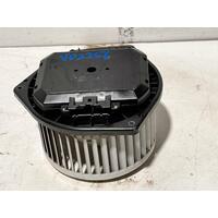 Nissan MURANO Heater Fan Motor Z50 05/02-12/08