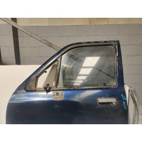 Toyota Hilux Left Front Door LN105 10/1988-09/1997