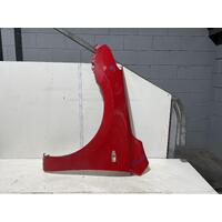 Hyundai i30 Left Guard FD 09/2007-04/2012