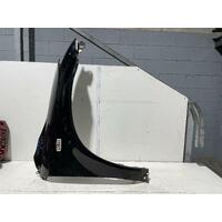 Nissan Murano Right Guard Z50 05/2002-12/2008