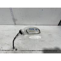 Toyota Soarer SC400 Right Door Mirror JZZ30 1990-1998