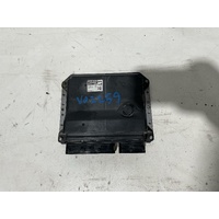 Toyota RAV4 ECU 11/2005-11/2012