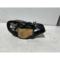 Nissan Murano Left Front Seatbelt Z50 05/2002-12/2008