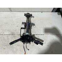Holden Trailblazer Steering Column RG 07/2016-12/2020