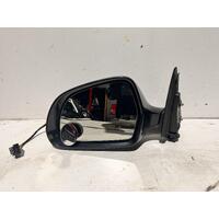 Audi A6 Left Door Mirror C6/4F A6 10/08-06/11