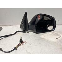 Audi A6 Right Door Mirror C6/4F 10/08-06/11