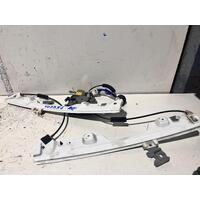 Nissan Murano Right Front Window Regulator Z50 05/2002-12/2008