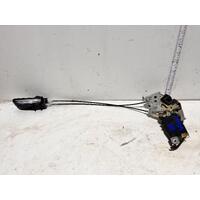 Subaru Forester Right Front Door Lock Mechanism 06/2005-02/2008