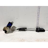 Subaru Forester Right Rear Door Lock Mechanism 06/2005-02/2008