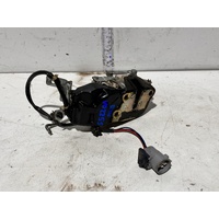 Toyota SPRINTER Lock Mechanism AE102 Right Front 05/94-06/96