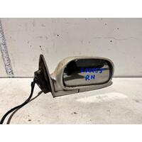 Toyota SPRINTER Right Door Mirror AE102 Power 05/94-06/96