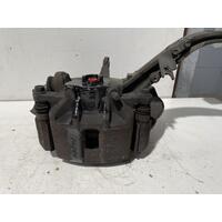 Honda Odyssey Left Front Caliper RB 07/2004-03/2009