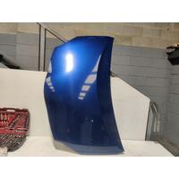 Toyota Prius Bonnet ZVW30 07/2009-12/2015
