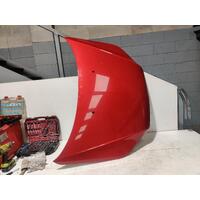Holden Barina Bonnet TK 07/2008-12/2012