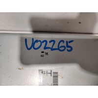 Toyota Prius dirección asistida ECU ZVW30 07/2009-12/2015
