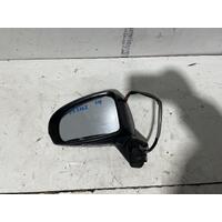 Toyota Prius Left Door Mirror ZVW30 06/2009-01/2012