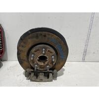 Holden Commodore Left Front Hub Assembly VF 05/2013-12/2017