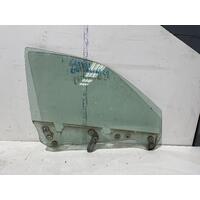 Subaru Impreza Right Front Door Glass 10/2000-04/2007