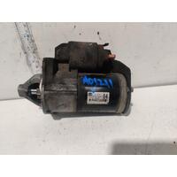 Mitsubishi Outlander Starter Motor ZH 09/2009-10/2012