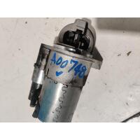 Kia Cerato Starter Motor YD 03/2016-05/2018