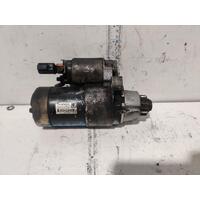 Nissan Murano Starter Motor Z50 05/2002-12/2008