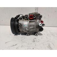 Hyundai i30 A/C Compressor FD 09/2007-03/2011