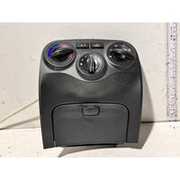 Kia RIO Heater & A/C Controls JB 08/05-07/11 P/N 1G847-41500