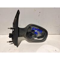 Renault SCENIC Right Door Mirror J64 Power 05/01-12/04