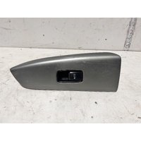 Toyota PRADO Power Window Switch 120 SERIES Left Front 02/03-10/09