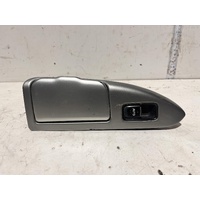 Toyota PRADO Power Window Switch 120 SERIES Right Rear 02/03-10/09