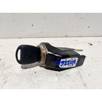 Toyota PRADO Ignition Barrel & Key 120 SERIES 02/03-10/09 