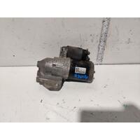 Mazda CX-9 Starter Motor TB 12/2007-12/2015