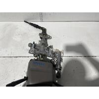 Lexus LS400 Steering Column UCF20 03/1990-11/2000