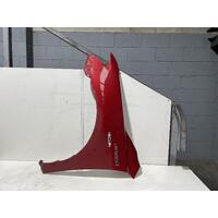 Toyota Camry Left Guard AHV40 06/2006-11/2011