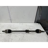 Hyundai i30 Right Front Drive Shaft PD 03/2017-Current
