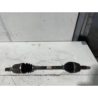 Hyundai i30 Left Front Drive Shaft PD 03/2017-Current